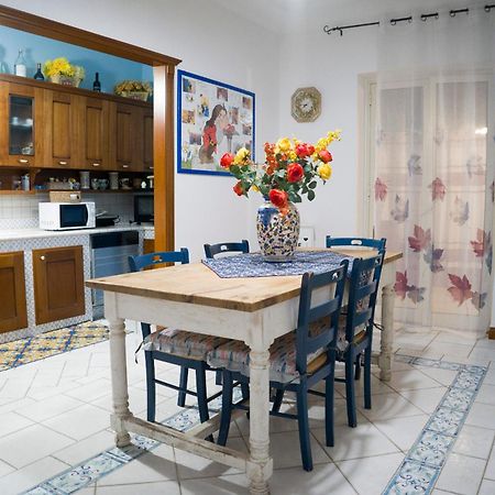 B&B Villa Concordia อากริเจนโต ภายนอก รูปภาพ