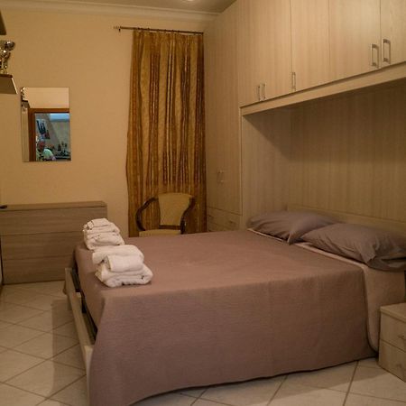 B&B Villa Concordia อากริเจนโต ภายนอก รูปภาพ