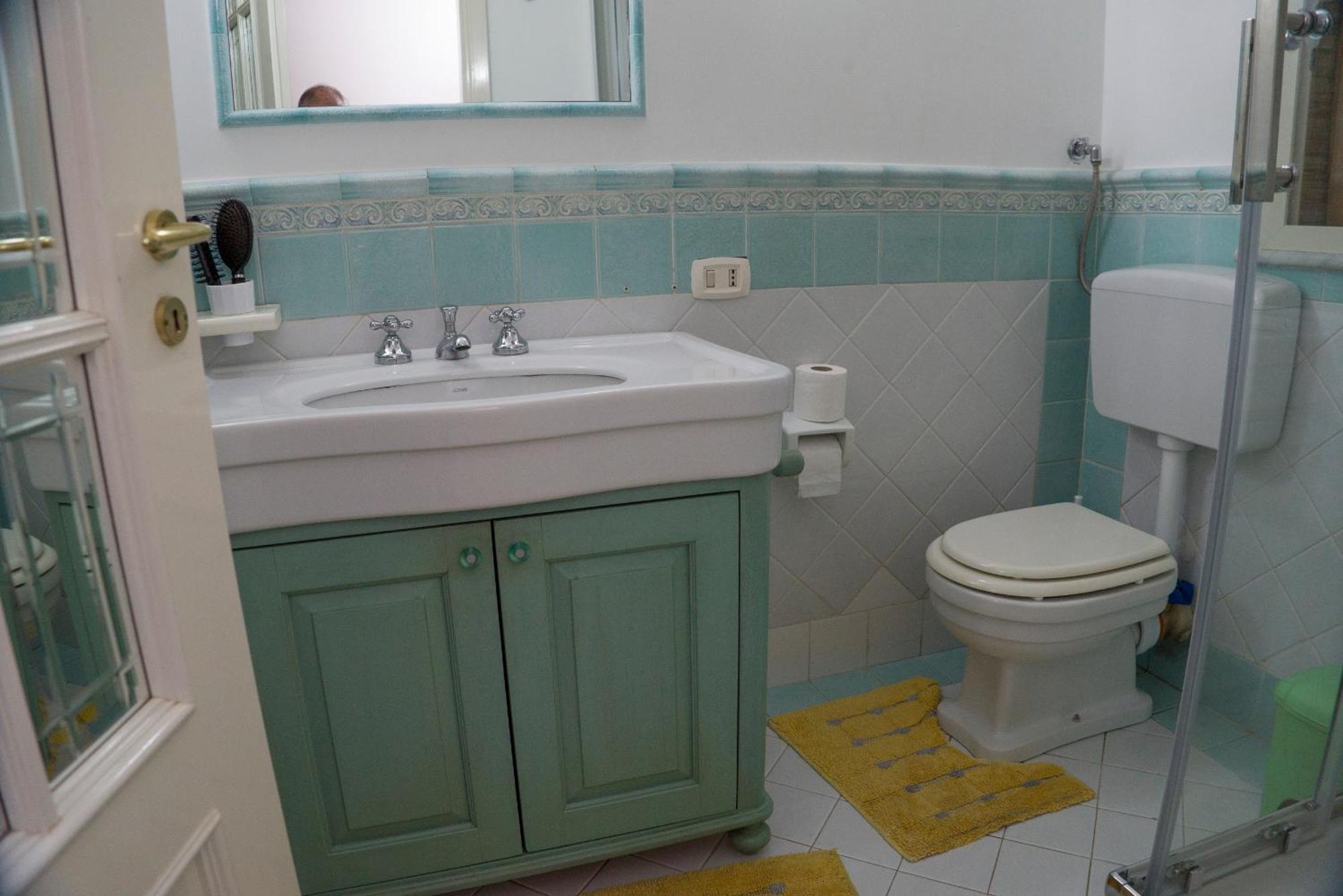 B&B Villa Concordia อากริเจนโต ภายนอก รูปภาพ